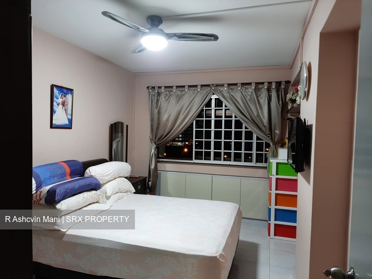 Blk 756 Woodlands Avenue 4 (Woodlands), HDB 5 Rooms #287332871